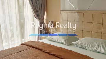 Gambar 2 Regina Realty, Dijual Apartemen Lexington Bintaro Jakarta Selatan