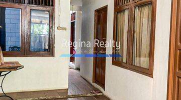 Gambar 2 Regina Realty, Dijual Rumah Cilandak, Jakarta Selatan