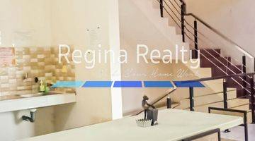 Gambar 2 Regina Realty, Dijual Rumah Kost Dekat Mangga Besar Jakarta Pusat