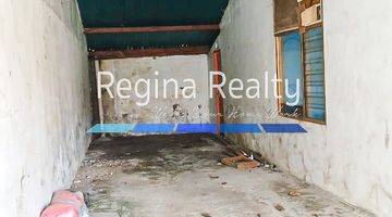 Gambar 5 Regina Realty, Rumah Dalam Komplek, Kembangan Ciledug