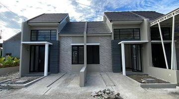 Gambar 2 10 Juta Dapat Rumah Ready 2 Lantai Free All Biaya Dkt Upn & Merr