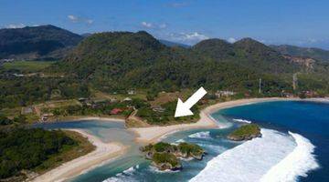 Gambar 1 Beautiful Land For Sale On The Beach In Sumbawa Gp0141