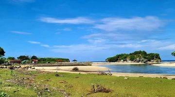 Gambar 3 Beautiful Land For Sale On The Beach In Sumbawa Gp0141