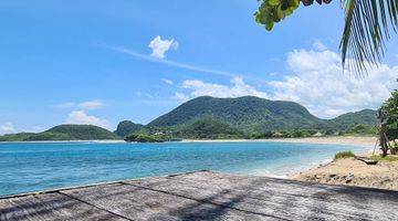 Gambar 5 Beautiful Land For Sale On The Beach In Sumbawa Gp0141