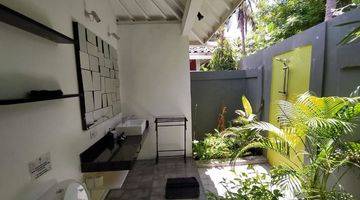 Gambar 1 One Bedroom Private Villa Gp0144