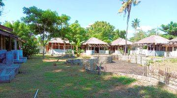 Gambar 1 A Dreamy Resort For Sale Gili Air Gp0163