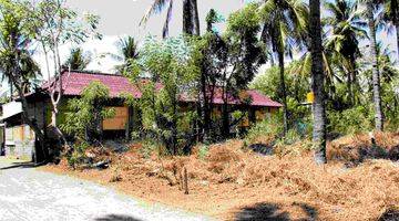 Gambar 3 For Sale 600 Sqm Land Trawangan Gp0176