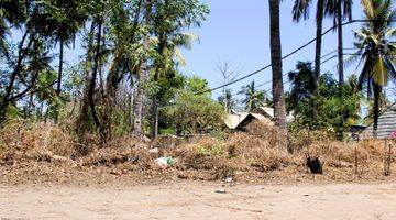 Gambar 5 For Sale 600 Sqm Land Trawangan Gp0176