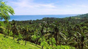 Gambar 4 Exclusive Land For Sale North Lombok Gp0181