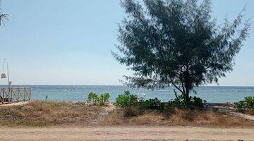 Gambar 5 Amazing Beachfront Land Gili Meno Gp0183