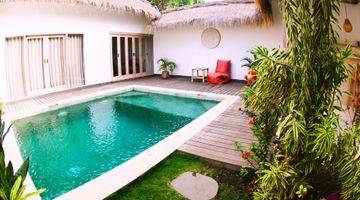 Gambar 1 Exquisite Tropical Villa For Sale Gp0204