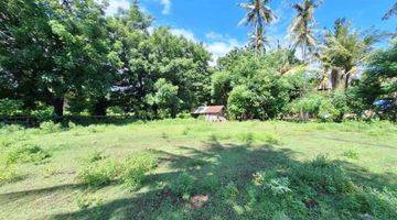 Gambar 1 Prime Land Opportunity In Gili Air Gp0212