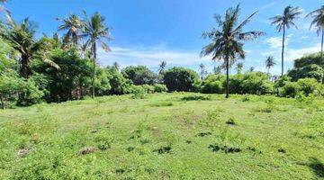 Gambar 3 Prime Land Opportunity In Gili Air Gp0212