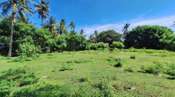 Gambar 4 Prime Land Opportunity In Gili Air Gp0212