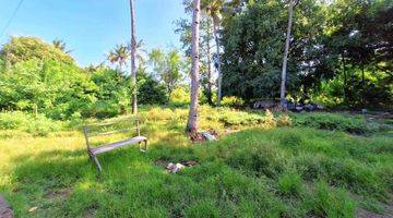 Gambar 5 3000sqm Pristine Flat Land Gili Meno Gp0109