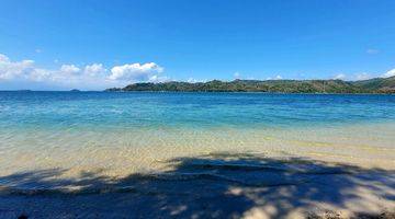 Gambar 1 20 Are Beach Front Land On Gili Gede Gp0225