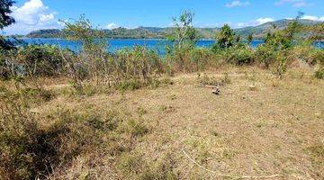 Gambar 4 20 Are Beach Front Land On Gili Gede Gp0225