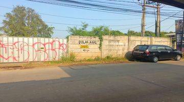 Gambar 2 Kavling Siap Bangun, Gading Serpong Tanah Sudah Padat