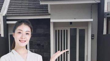 Gambar 5 Rumah Subsisi Kualitas Premium Baru Shm Di Gadang  Malang