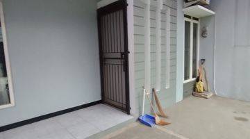 Gambar 1 Rumah minimalis siap huni  800 jt-an di Taman Holis Indah1