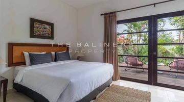 Gambar 5 Contemporary Balinese Villa In The Heart Of Pererenan