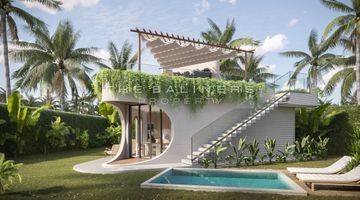 Gambar 1 Eco Luxury Villa Near Uluwatu S Iconic Cliffs