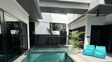 Gambar 5 Brand New Freehold Villa In Tumbak Bayuh, Pererenan