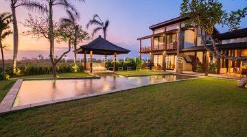 Gambar 1 Two Luxurious Villas In Tabanan With Stunning Views