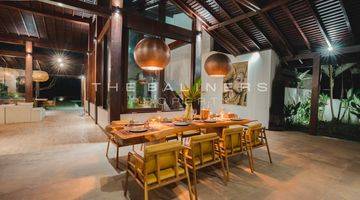 Gambar 3 Two Luxurious Villas In Tabanan With Stunning Views