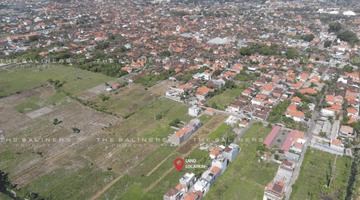 Gambar 4 Spacious Land In Sanur With Easy Access