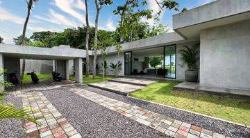 Gambar 3 Elegant 4 Bedroom Villa With Scenic Paddy Field Views In Kaba Kaba