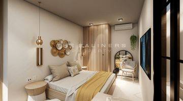 Gambar 4 Minimalist One Bedroom Villa In The Heart Of Ubud