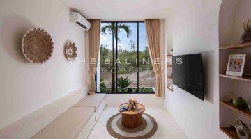 Gambar 2 Newly Built Villa With Stunning Views Near Balangan Beach