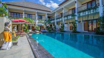 Gambar 1 Boutique Hotel In Umalas With Great Investment Potential