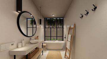 Gambar 5 Minimalist One Bedroom Villa In The Heart Of Ubud