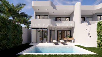 Gambar 1 Contemporary Living In Uluwatu Your Coastal Retreat