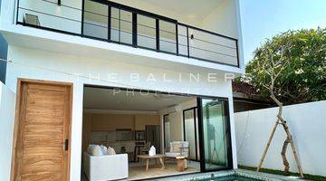 Gambar 1 Modern Comfort In Padonan, Canggu