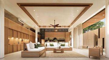 Gambar 1 Spacious Villa In Pererenan With Modern Comfort And Functional Design