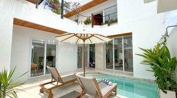 Gambar 1 Modern Villa In Tumbak Bayuh With Smart Features And Pool