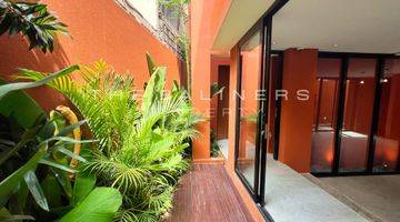 Gambar 5 Modern Terakota style 3 STOREY Villa With Rice Field Views