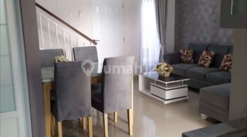 ruang makan rumah baru murah di jalan