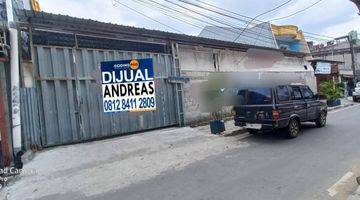 Gambar 1 Jual Cepat,gudang,hadap Jalan Besar,kali Baru