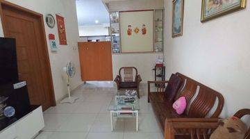 Gambar 2 Rumah minimalis,dalam komplek,jalan lebar,Sunter