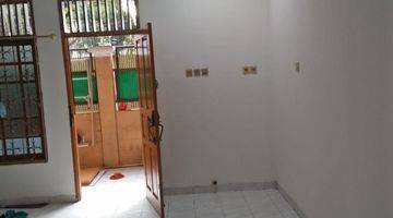 Gambar 1 Rumah 1.5 Lantai,baru Direnovasi,sunter