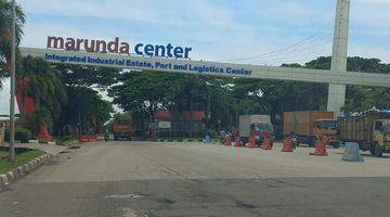 Gambar 2 Kavling siap bangun,dalam komplek,Marunda Center