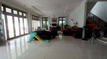 Gambar 4 Rumah 2 Lantai, Tempat Tinggal, Expedisi, Kantor, Sunter