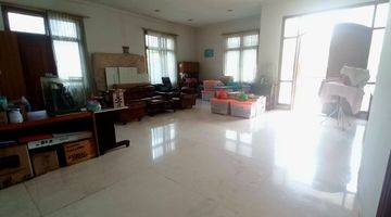 Gambar 3 Rumah 2 Lantai, Tempat Tinggal, Expedisi, Kantor, Sunter