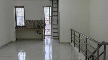 Gambar 2 Ruko di Jalan Besar Poris Jual Cepat Bagus HGB 67,5 m