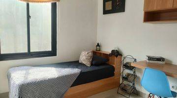 Gambar 2 Apartkos Furnished SHM Dekat Universitas Indonesia