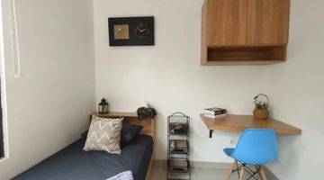 Gambar 3 Apartkos Furnished SHM Dekat Universitas Indonesia